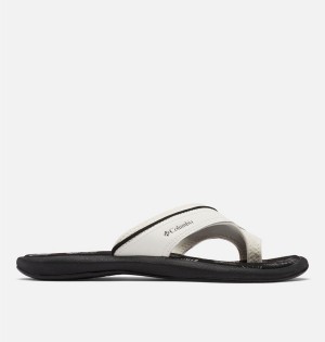 Black Columbia Kea II Women's Sandals | 51789XVDW