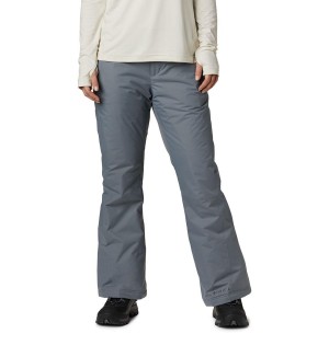 Grey Columbia Modern Mountain 2.0 Insulated Ski Women's Pants | 72431NLVI