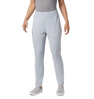 Grey Columbia Tidal PFG II Women's Pants | 69215PJLM