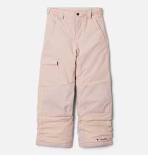 Pink Columbia Bugaboo II Insulated Ski Kids' Pants | 02938UWOA