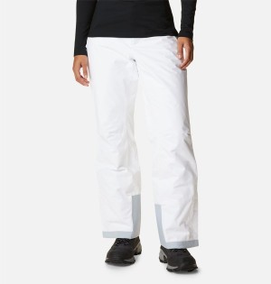 White Columbia Gulfport Insulated Ski Women's Pants | 32451QBSC