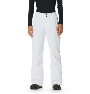 White Columbia Modern Mountain 2.0 Insulated Ski Women's Pants | 26543OVZC