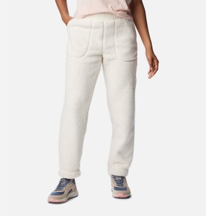 White Columbia West Bend Pull-on Women's Pants | 24806NZMH