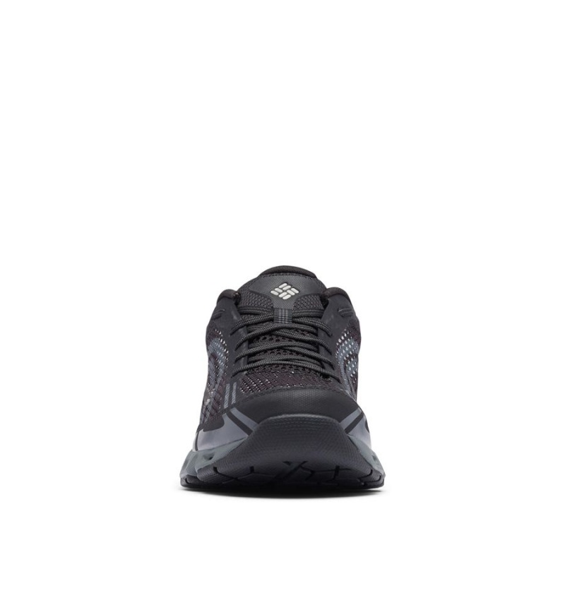 Black Columbia Drainmaker IV Water Men's Sneakers | 49501DORL