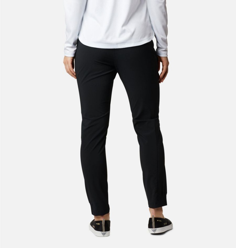 Black Columbia Tidal PFG II Women's Pants | 30176WGJF