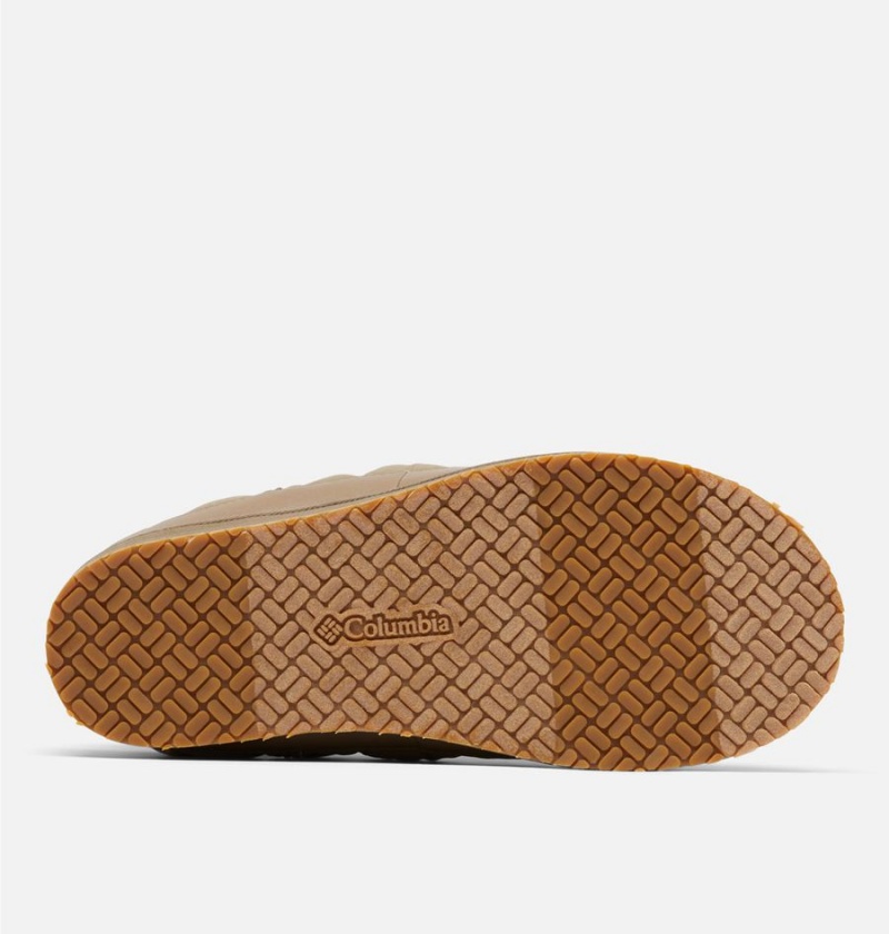 Brown Columbia Omni Heat Lazy Bend Weekender Women's Slippers | 25081RXCE