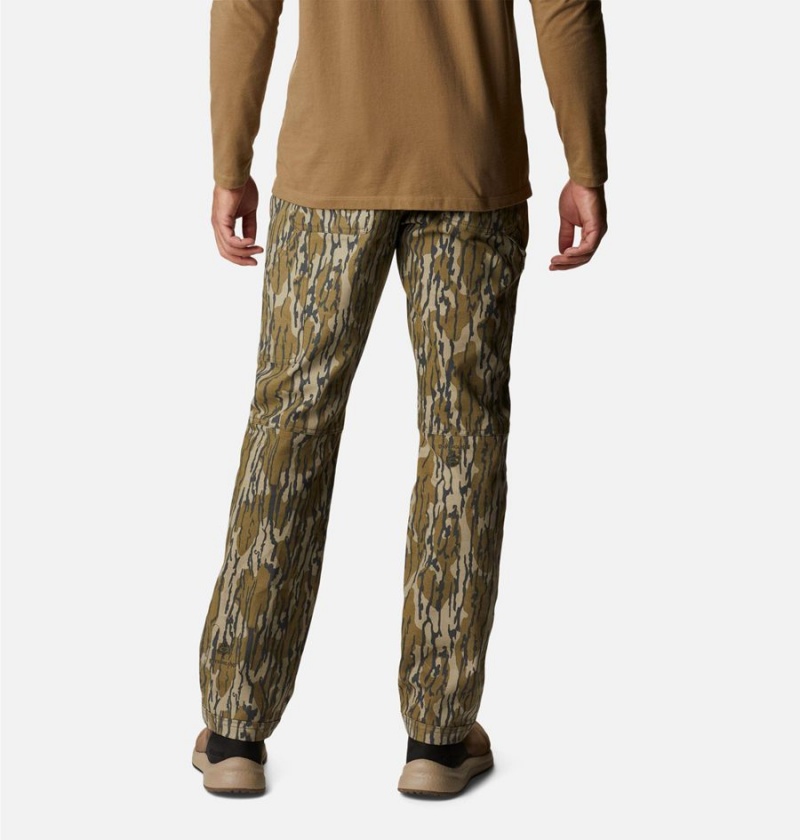 Brown Columbia PHG Roughtail Stretch Field Men's Pants | 38401JPKY