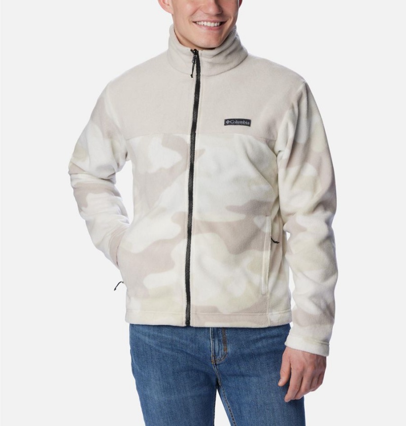 Green Columbia Loma Vista Interchange Men's 3 In 1 Jackets | 62781CRYJ