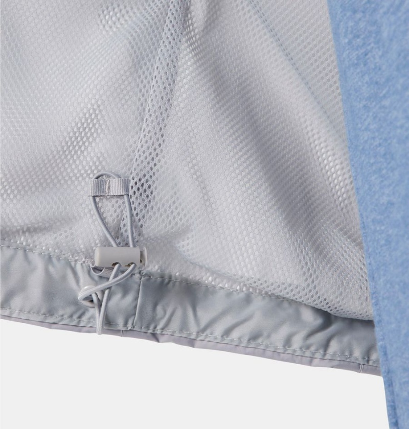 Grey Columbia Watertight II Men's Rain Jacket | 68904DXVO