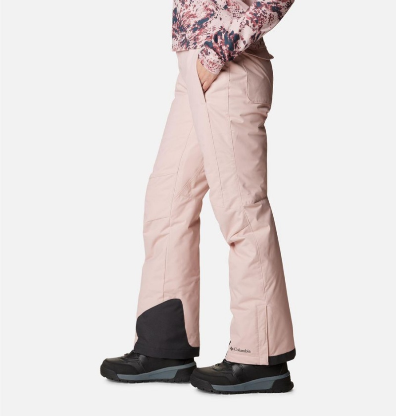 Pink Columbia Bugaboo Omni Heat Insulated Ski Women's Pants | 85092FZEJ