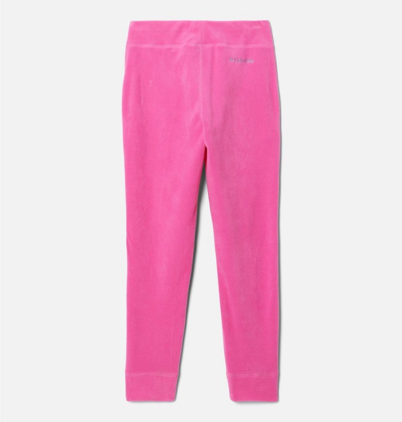 Pink Columbia Glacial Leggings Kids' Pants | 18930EHSX