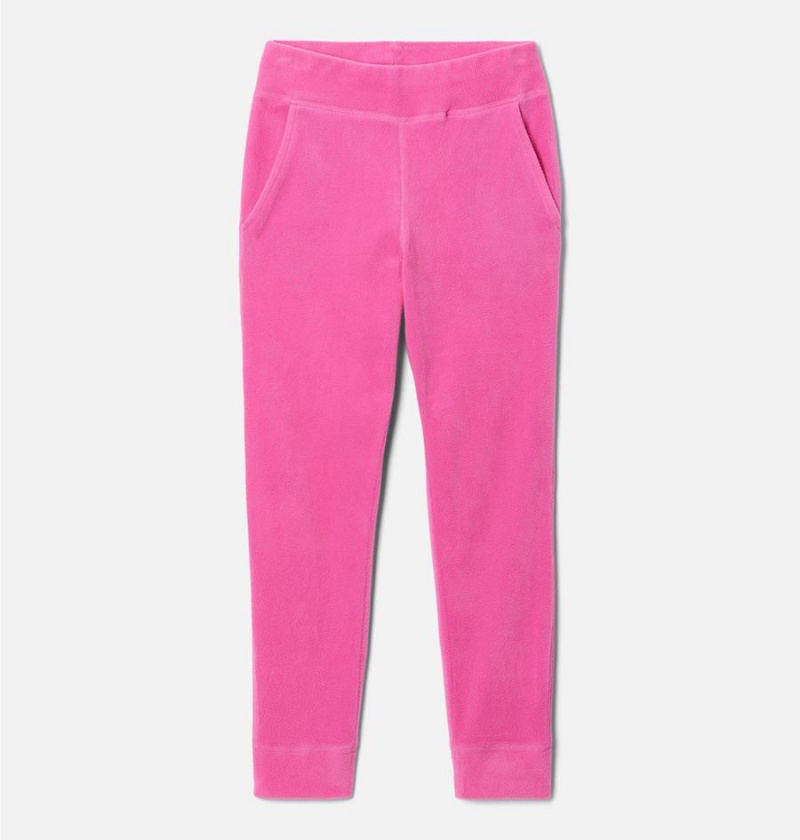 Pink Columbia Glacial Leggings Kids\' Pants | 18930EHSX