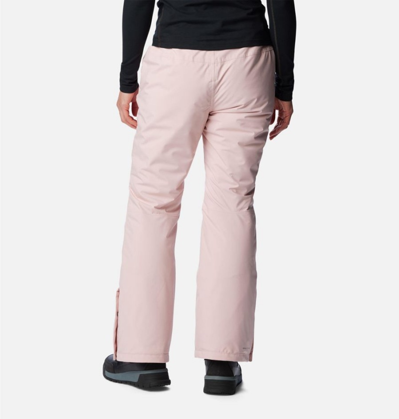 Pink Columbia Shafer Canyon Insulated Ski Women's Pants | 30748PBGI