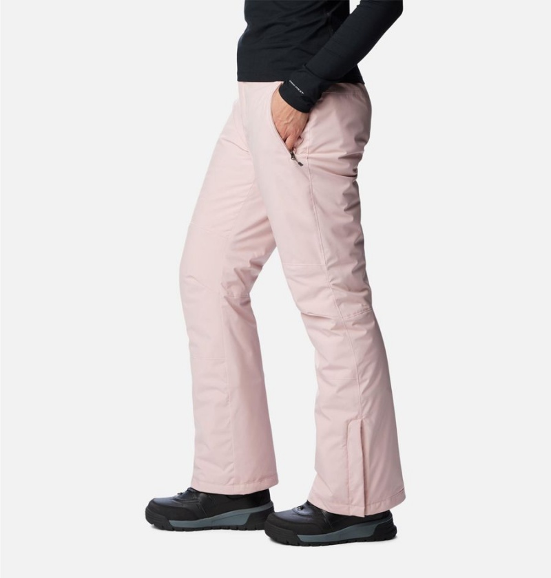 Pink Columbia Shafer Canyon Insulated Ski Women's Pants | 30748PBGI