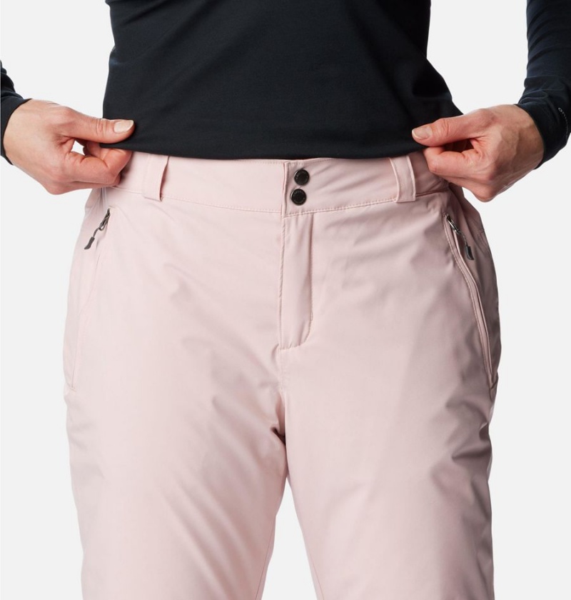 Pink Columbia Shafer Canyon Insulated Ski Women's Pants | 30748PBGI