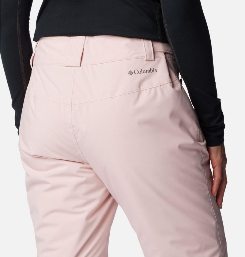 Pink Columbia Shafer Canyon Insulated Ski Women's Pants | 30748PBGI