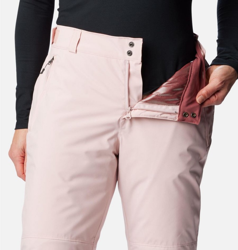 Pink Columbia Shafer Canyon Insulated Ski Women's Pants | 30748PBGI