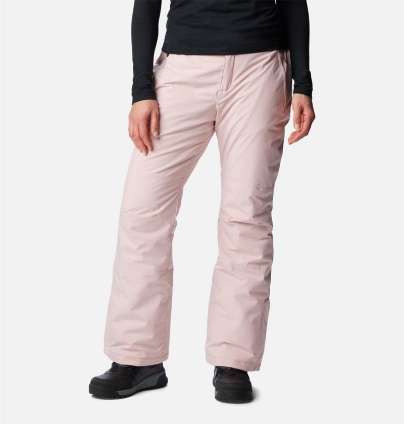 Pink Columbia Shafer Canyon Insulated Ski Women\'s Pants | 30748PBGI