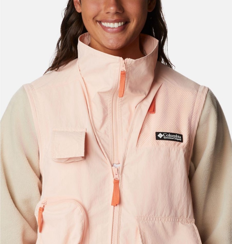 Pink Columbia Skeena River Women's 3 In 1 Jackets | 83241NKRJ