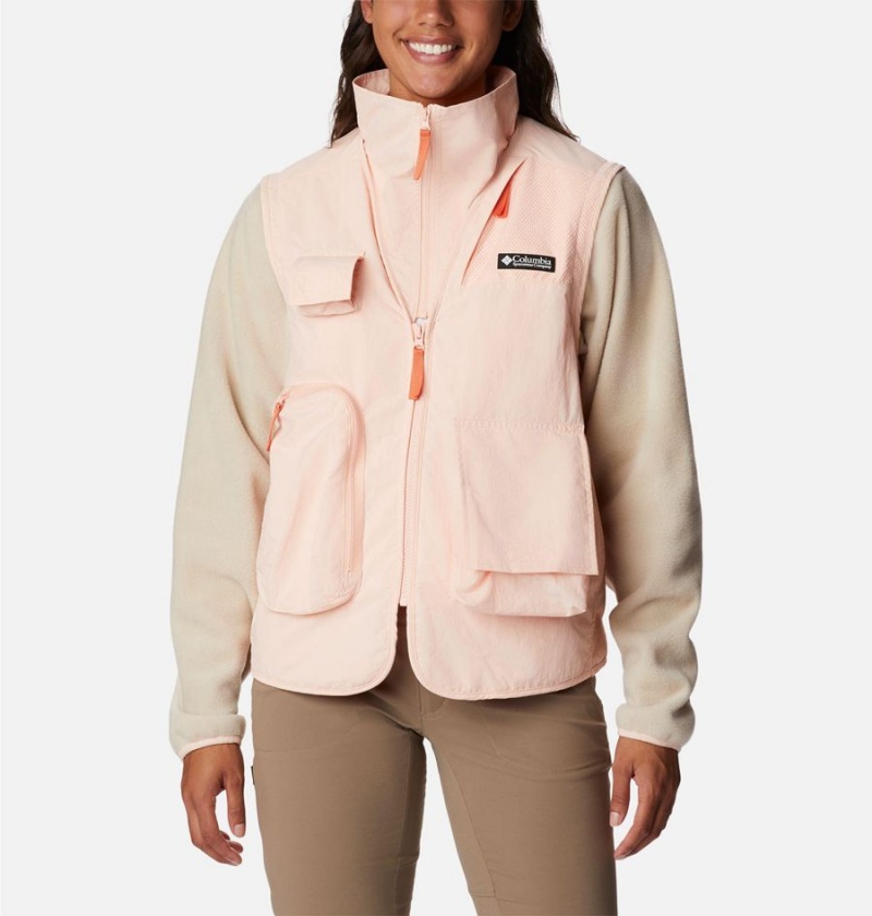 Pink Columbia Skeena River Women\'s 3 In 1 Jackets | 83241NKRJ