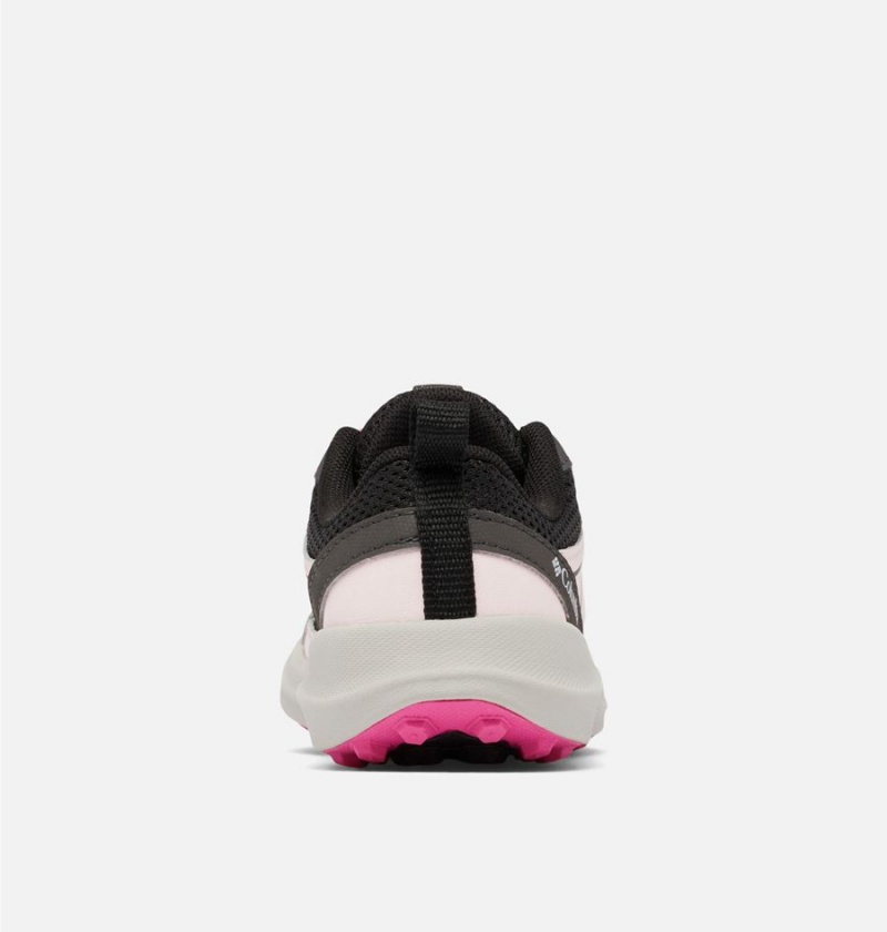 Pink Columbia Trailstorm Kids' Sneakers | 63802JYSN