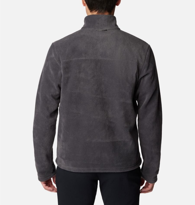 Red Columbia Tunnel Falls Interchange Men's 3 In 1 Jackets | 96158NIJH