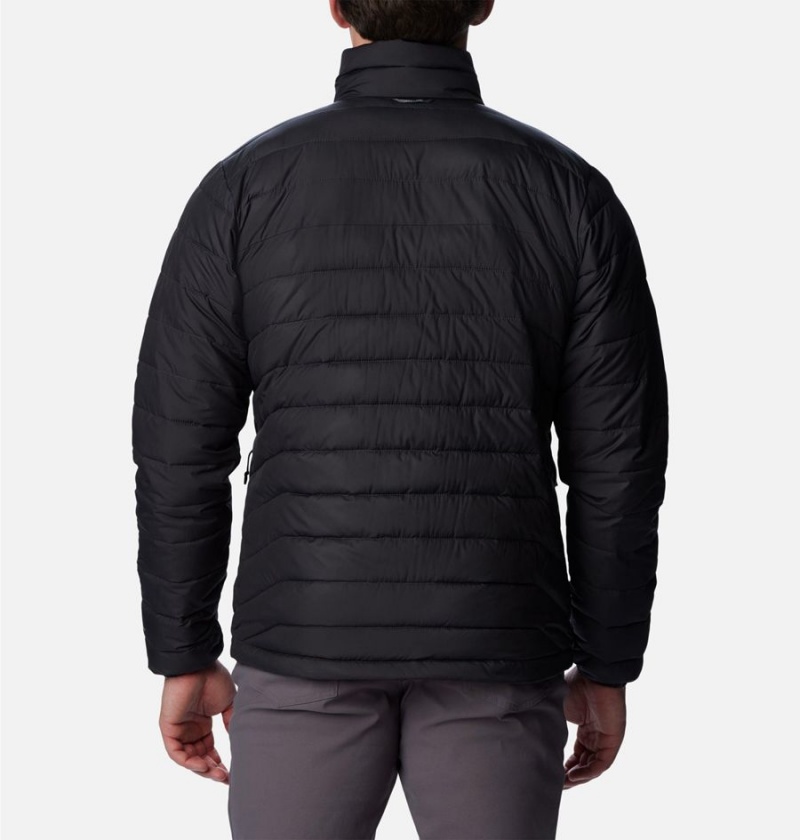 Red Columbia Wallowa Park Interchange Men's 3 In 1 Jackets | 47628QIRC