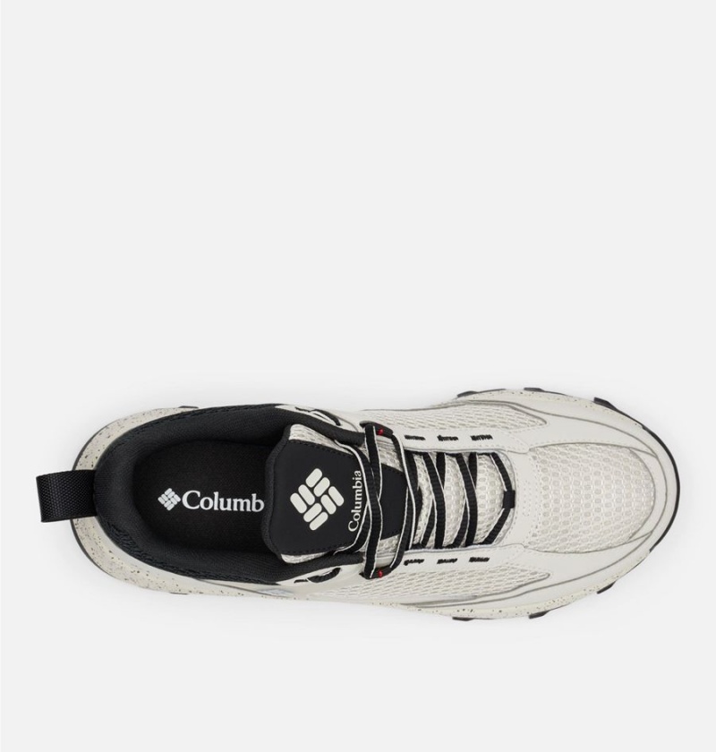 White Columbia Hatana Breathe Men's Sneakers | 18530PIOJ