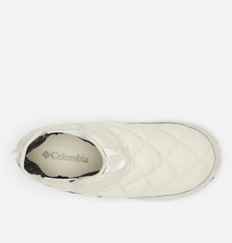 White Columbia Omni Heat Lazy Bend Weekender Women's Slippers | 38624FAQY