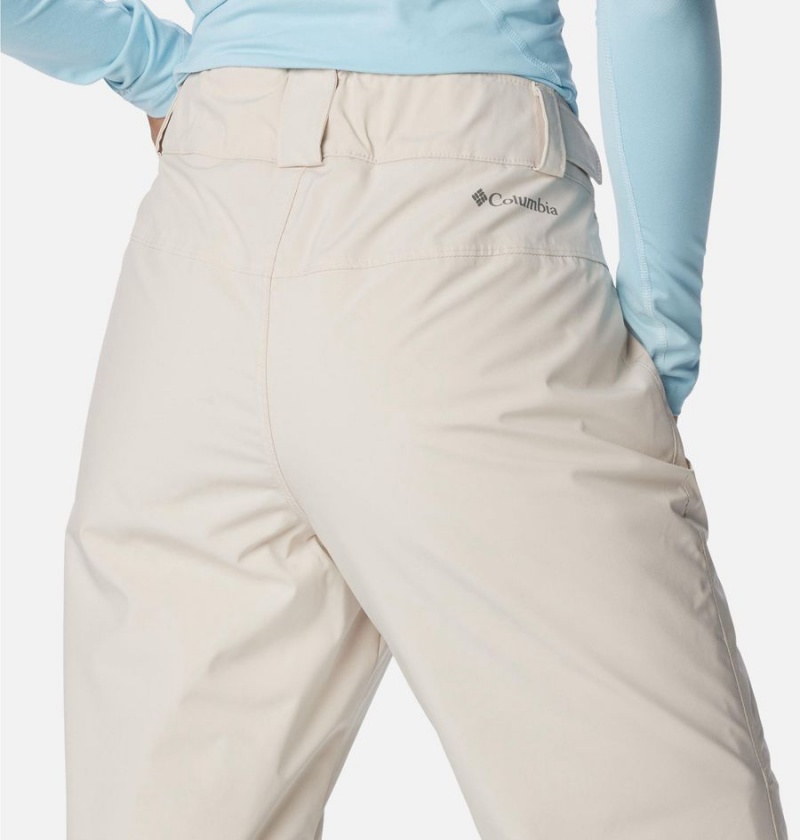 White Columbia Shafer Canyon Insulated Ski Women's Pants | 60734WBYU