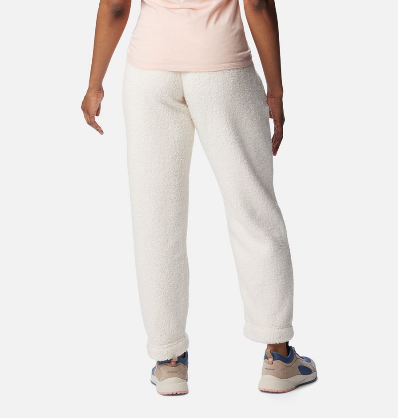 White Columbia West Bend Pull-on Women's Pants | 24806NZMH