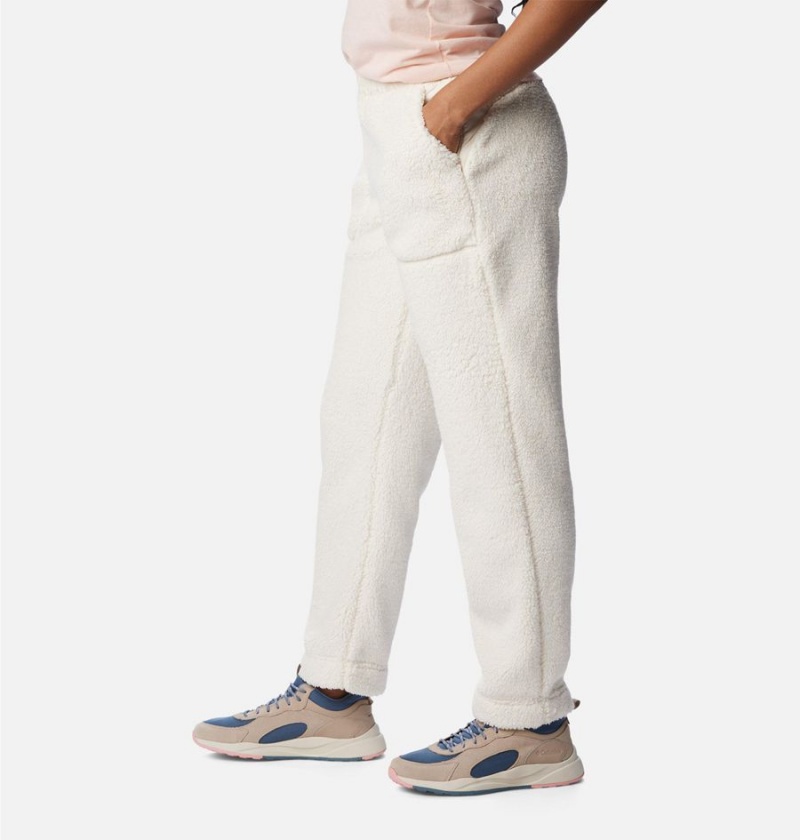 White Columbia West Bend Pull-on Women's Pants | 24806NZMH