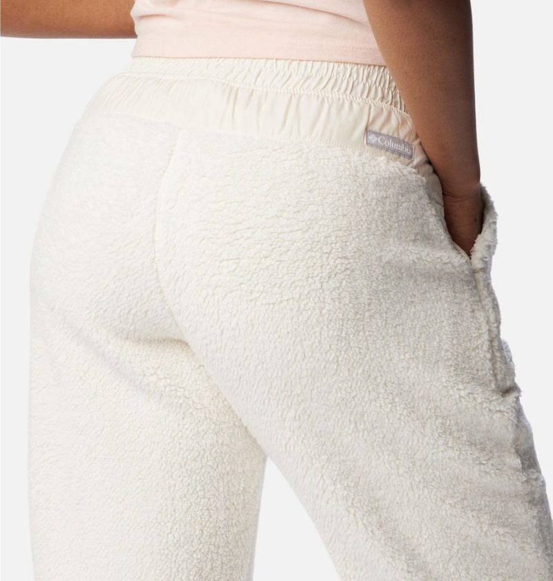 White Columbia West Bend Pull-on Women's Pants | 24806NZMH