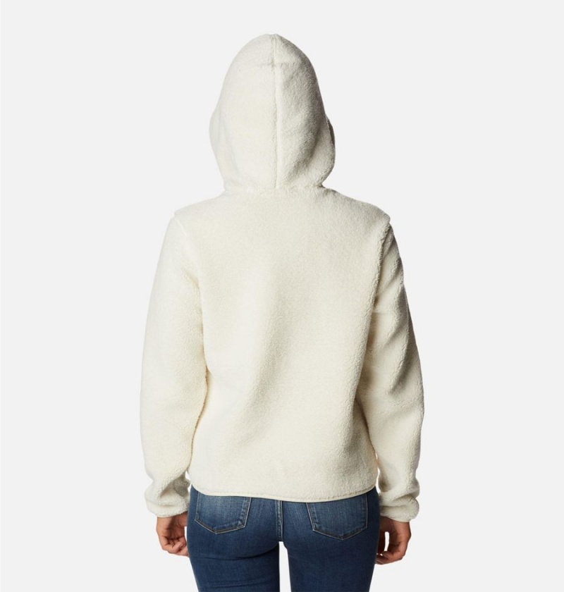 White Columbia West Bend Women's Hoodie | 40352RZMC