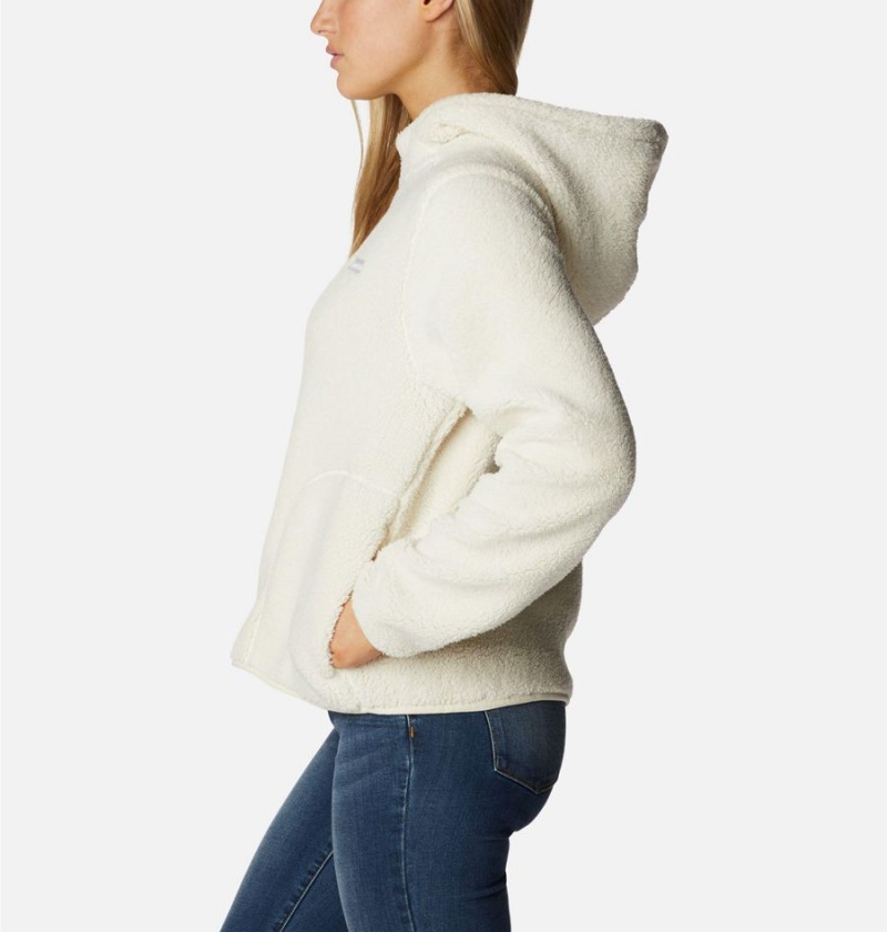 White Columbia West Bend Women's Hoodie | 40352RZMC