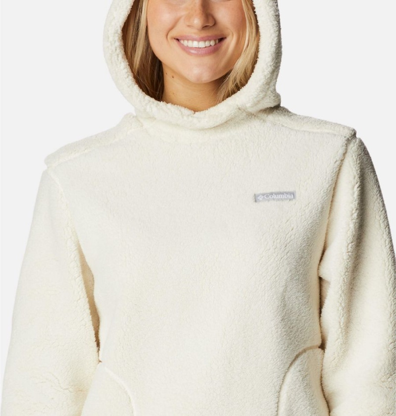 White Columbia West Bend Women's Hoodie | 40352RZMC