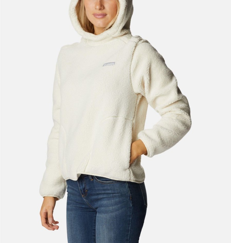 White Columbia West Bend Women's Hoodie | 40352RZMC