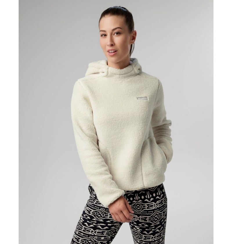 White Columbia West Bend Women's Hoodie | 40352RZMC