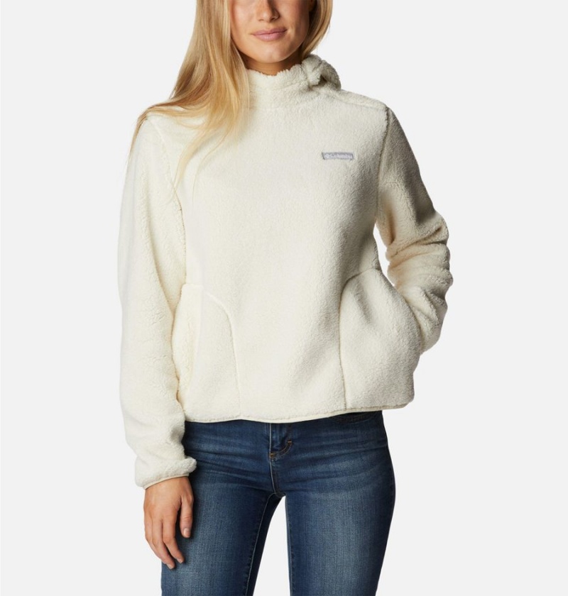 White Columbia West Bend Women\'s Hoodie | 40352RZMC